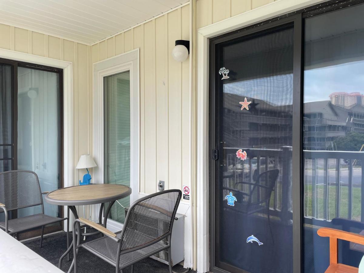 Perfect Location At The Beach! 1St Floor Unit ! Мертл-Біч Екстер'єр фото