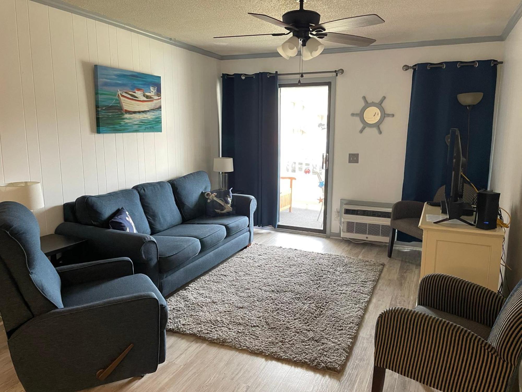 Perfect Location At The Beach! 1St Floor Unit ! Мертл-Біч Екстер'єр фото